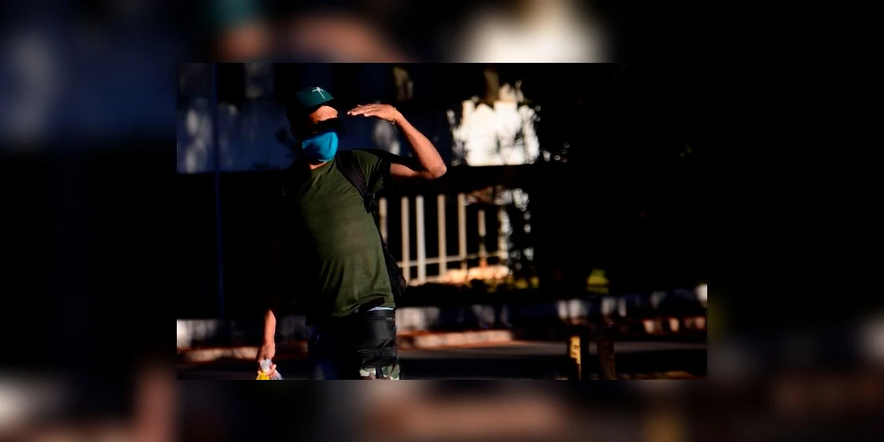 Covid-19: Brasil tem 67,9 mil mortes e 1 milhão de curados