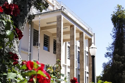 UEPG aparece entre as melhores universidades em ranking internacional