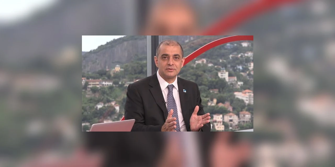 Edmar Santos: ex-secretário de Saúde do RJ é preso