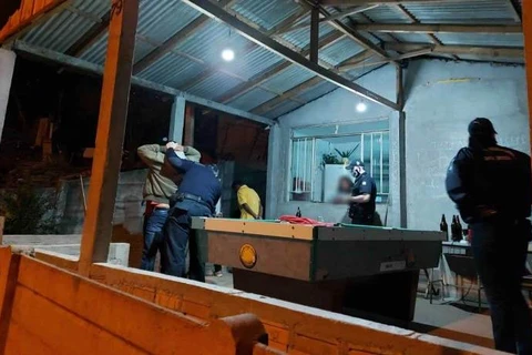 Prefeitura intensifica fiscalização de aglomerações