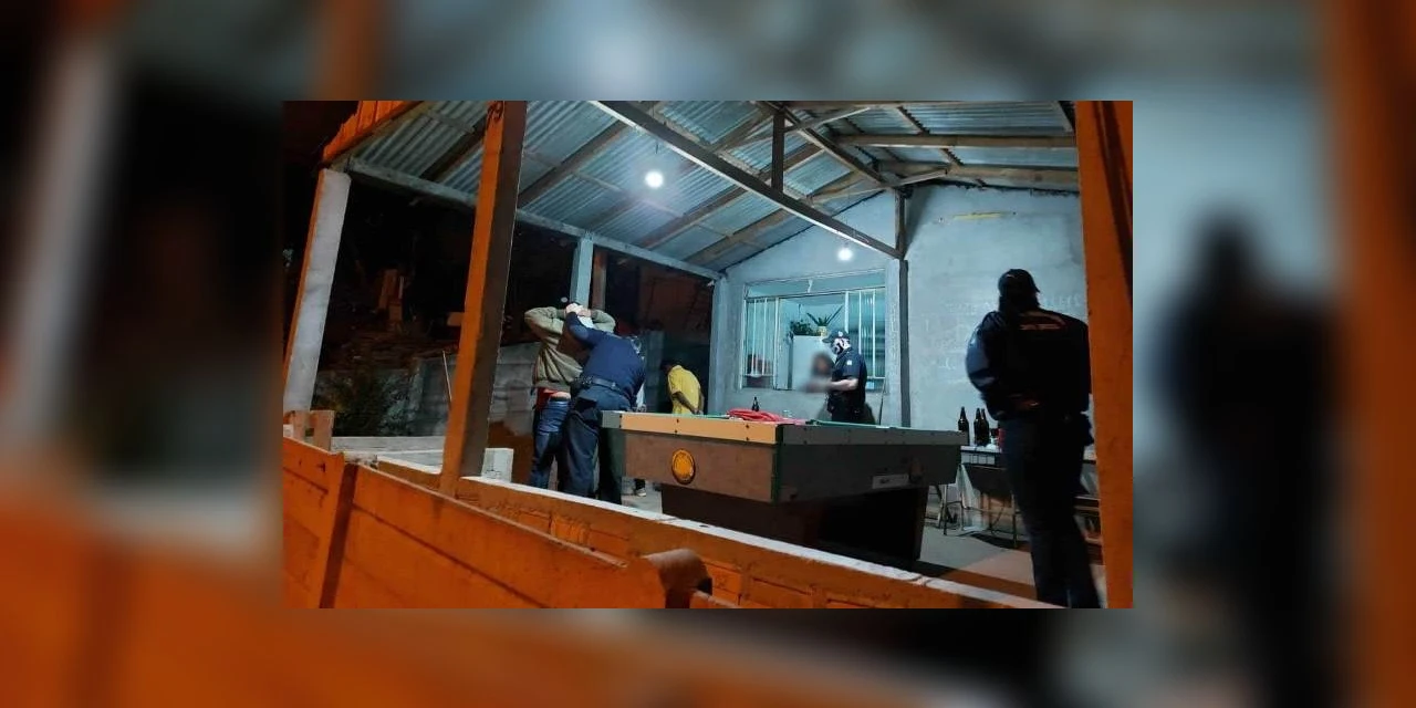 Prefeitura intensifica fiscalização de aglomerações