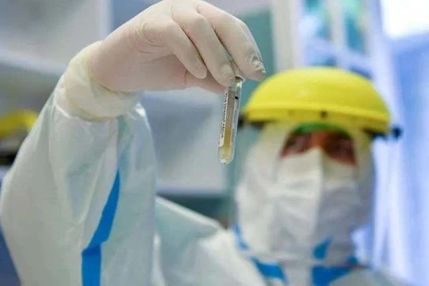 Saúde registra morte suspeita de covid-19 em Ponta Grossa