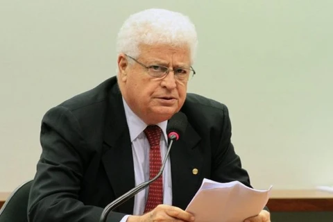 Ex-deputado Nelson Meurer, preso pela Lava Jato morre de covid-19