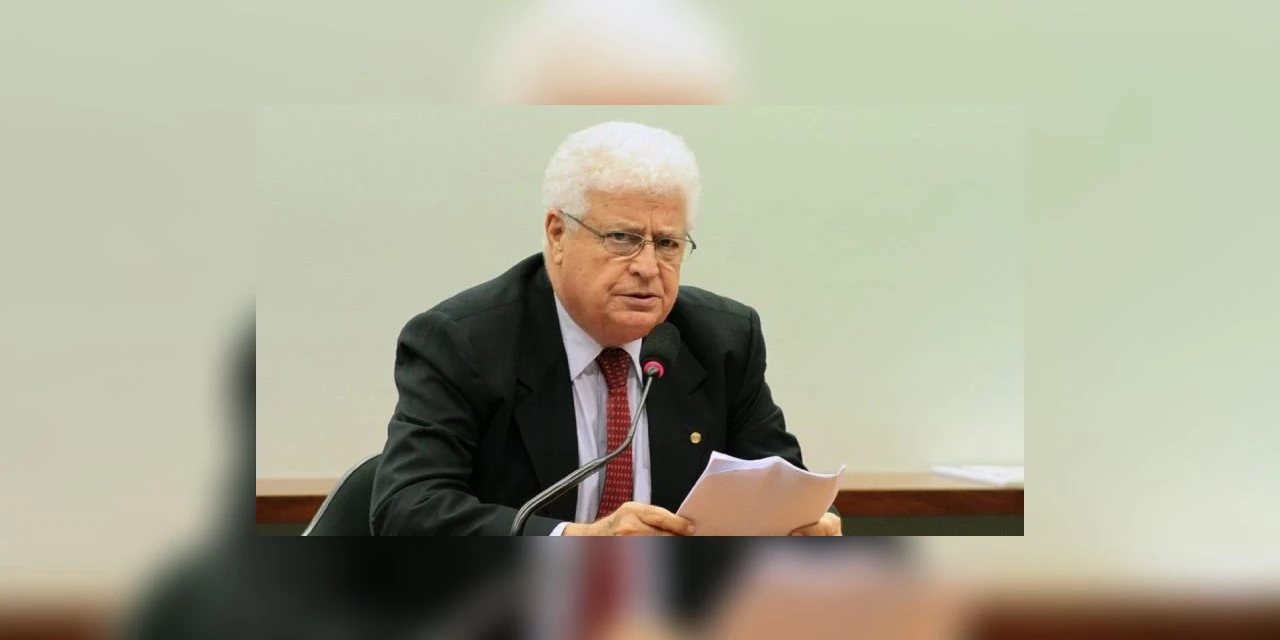 Ex-deputado Nelson Meurer, preso pela Lava Jato morre de covid-19