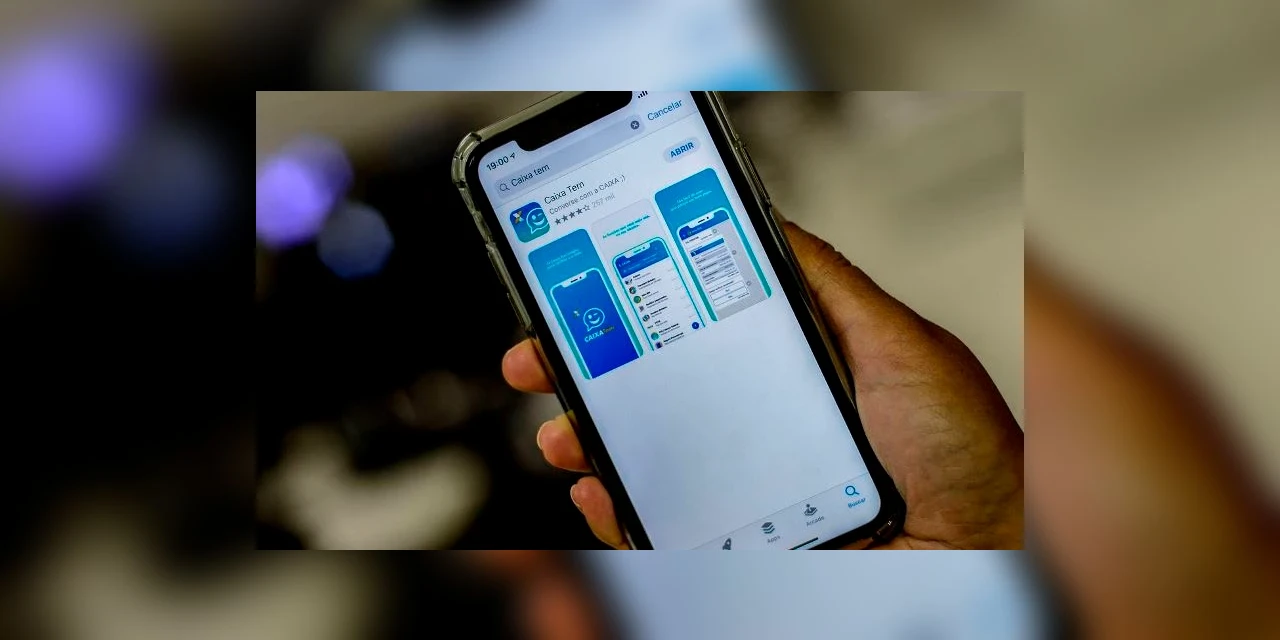 Caixa credita saque emergencial do FGTS para nascidos em março