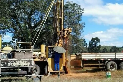 Guaragi e Itaiacoca vão receber poços artesianos