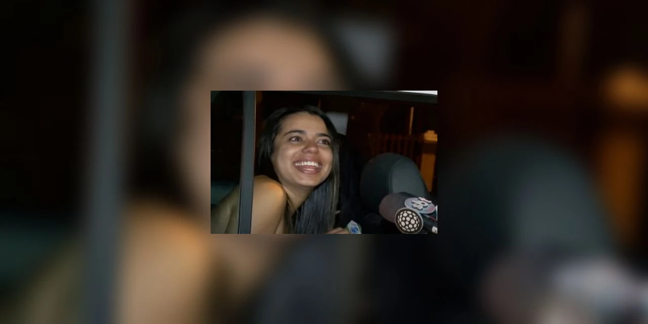 Garota que virou meme em Curitiba não resiste e perde luta para o câncer