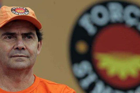 Deputado Paulinho da Força é alvo de operação da PF em fase da Lava Jato