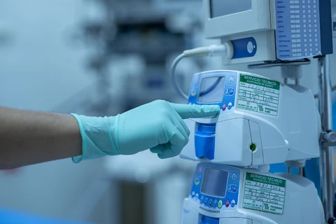 Prefeitura coloca à disposição leitos de UTIs  do Hospital Municipal, de retaguarda para Covid-19