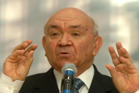 Ex-presidente da Câmara dos Deputados Severino Cavalcanti, morre aos 89 anos