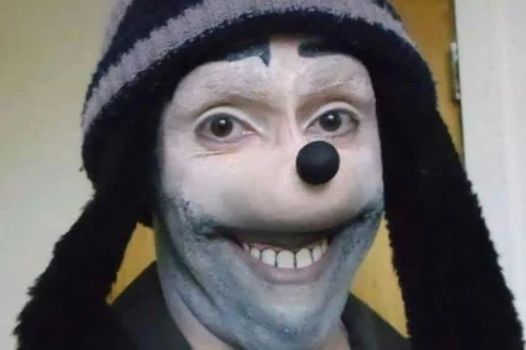 Adolescente usando um dos perfis  do 'Homem Pateta' é apreendido no interior de SP