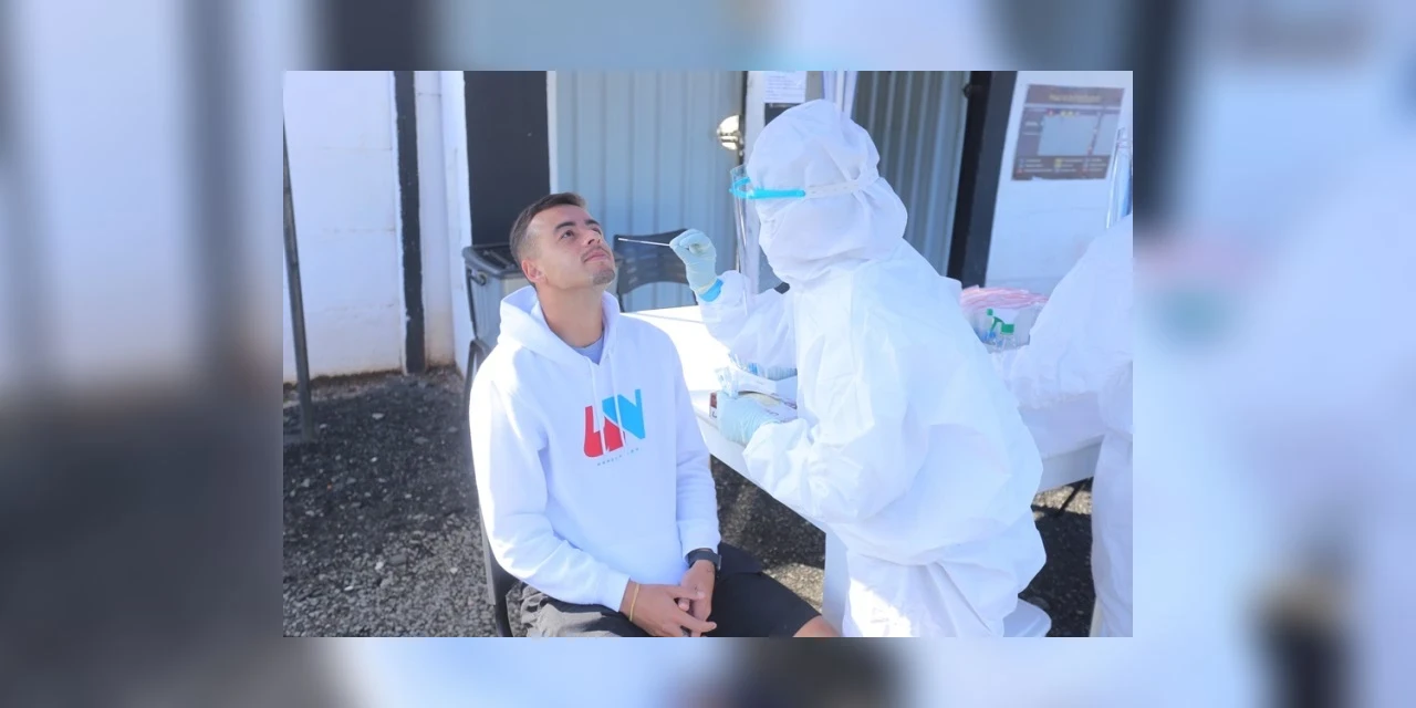Atletas do Operário realizam novos testes para Covid-19 e se preparam para voltar a campo no sábado