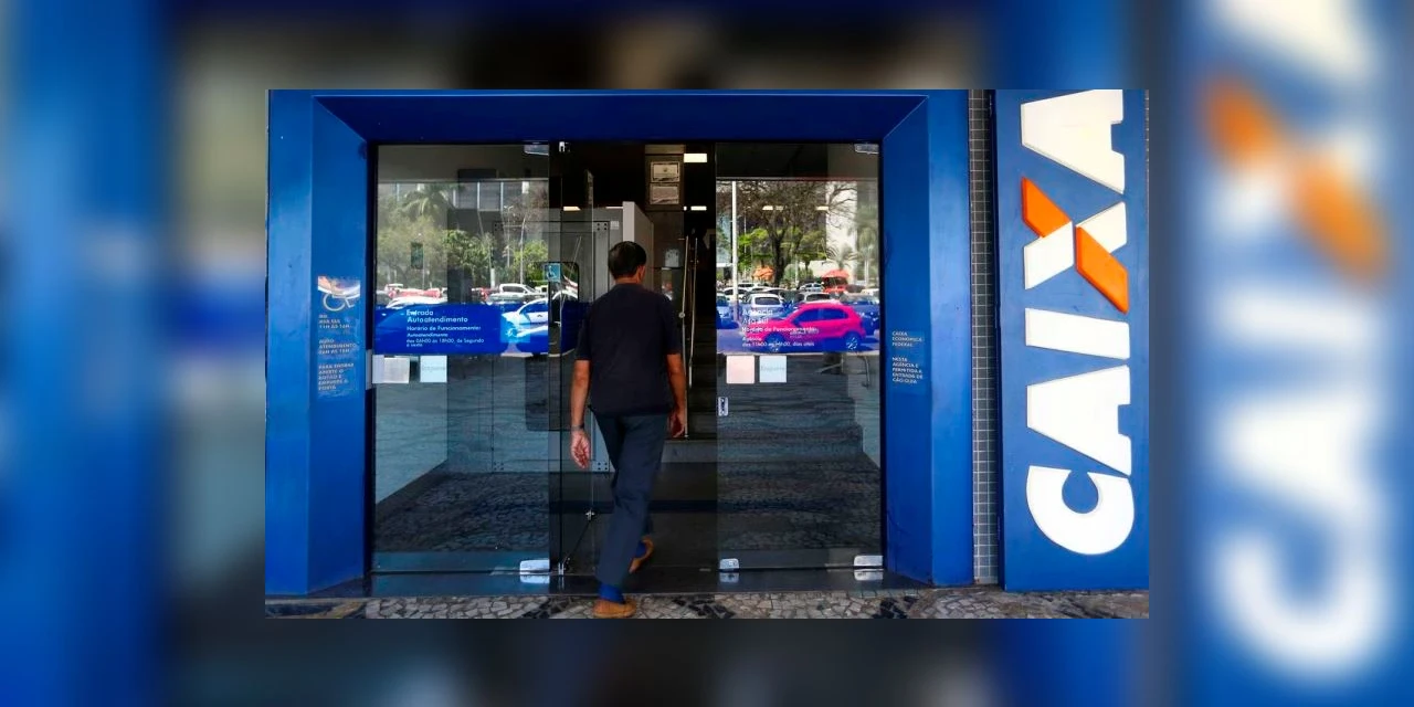 Caixa começa a pagar hoje abono salarial para nascidos em julho