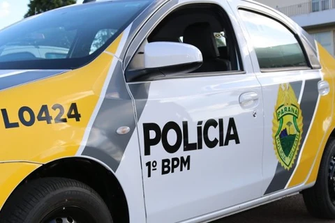 Três mulheres são apreendidas suspeitas de furto em estabelecimento comercial de PG