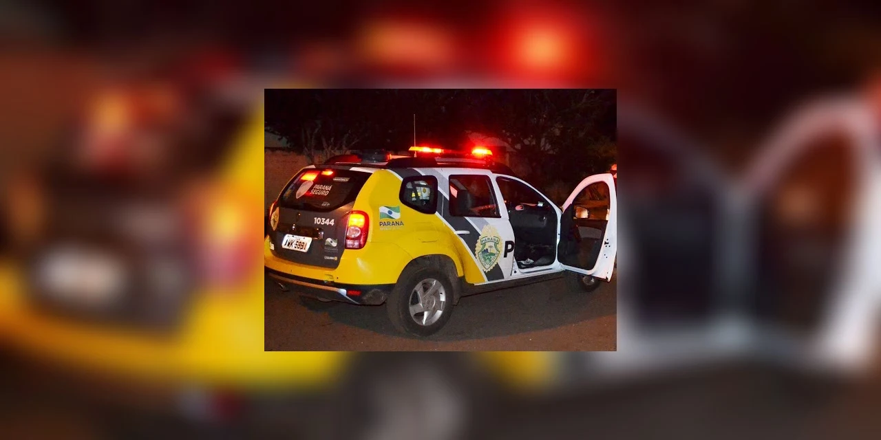 Idoso dirigindo alcoolizado e sem CNH causa acidente e vai preso