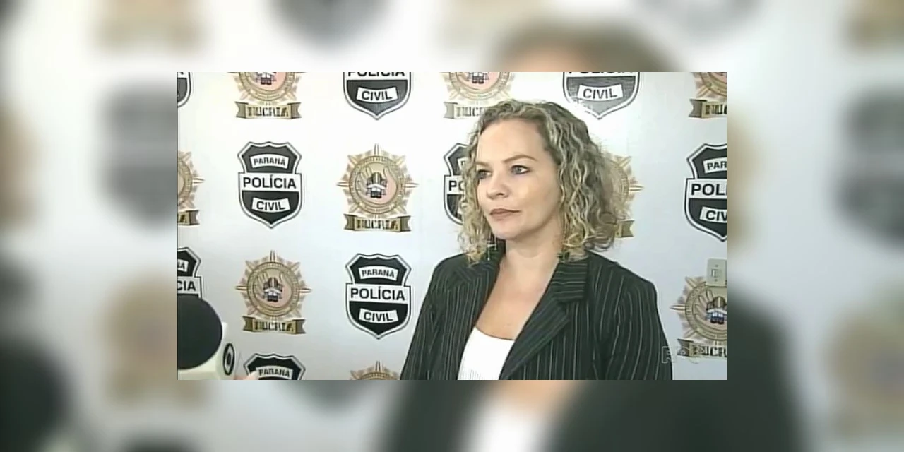 Mãe é acusada de abusar sexualmente do filho de apenas 4 anos em Ponta Grossa