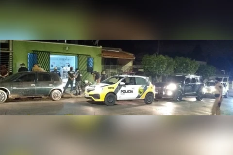 Operação toque de recolher flagra 6 estabelecimentos abertos na madrugada