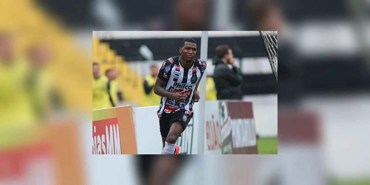 Operário vence Cianorte pelo Paranaense jogando fora de casa