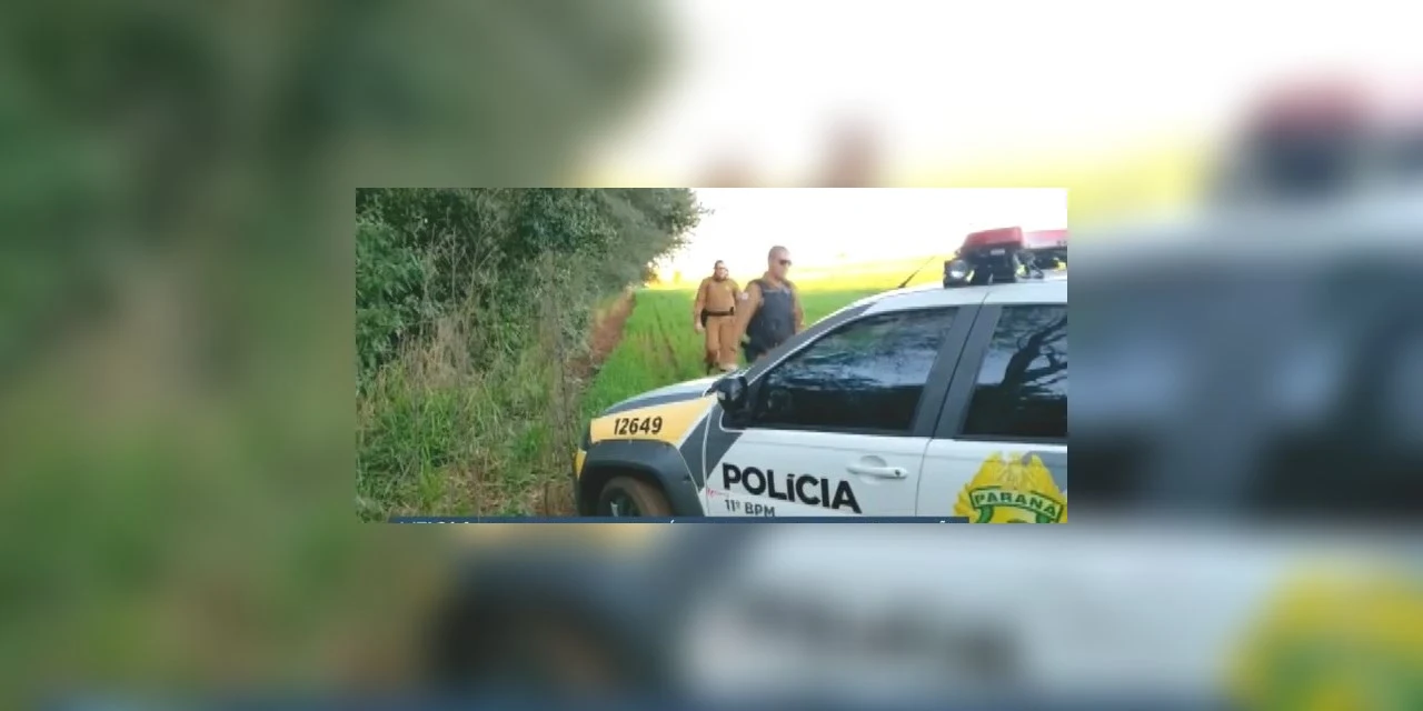 Menino de 10 anos é morto a facadas no Paraná