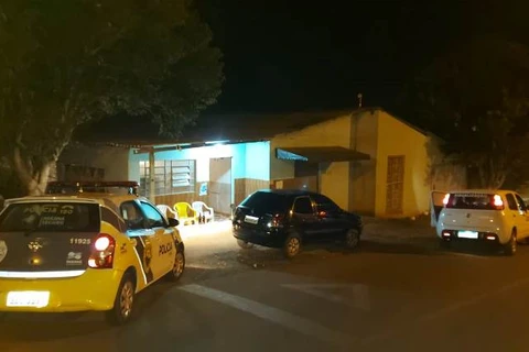 Fiscalização de combate ao coronavírus visita 150 locais em PG