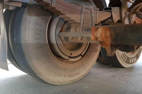 Operação ‘Serra Segura’ apreende 6 caminhões por irregularidades; diz PRF