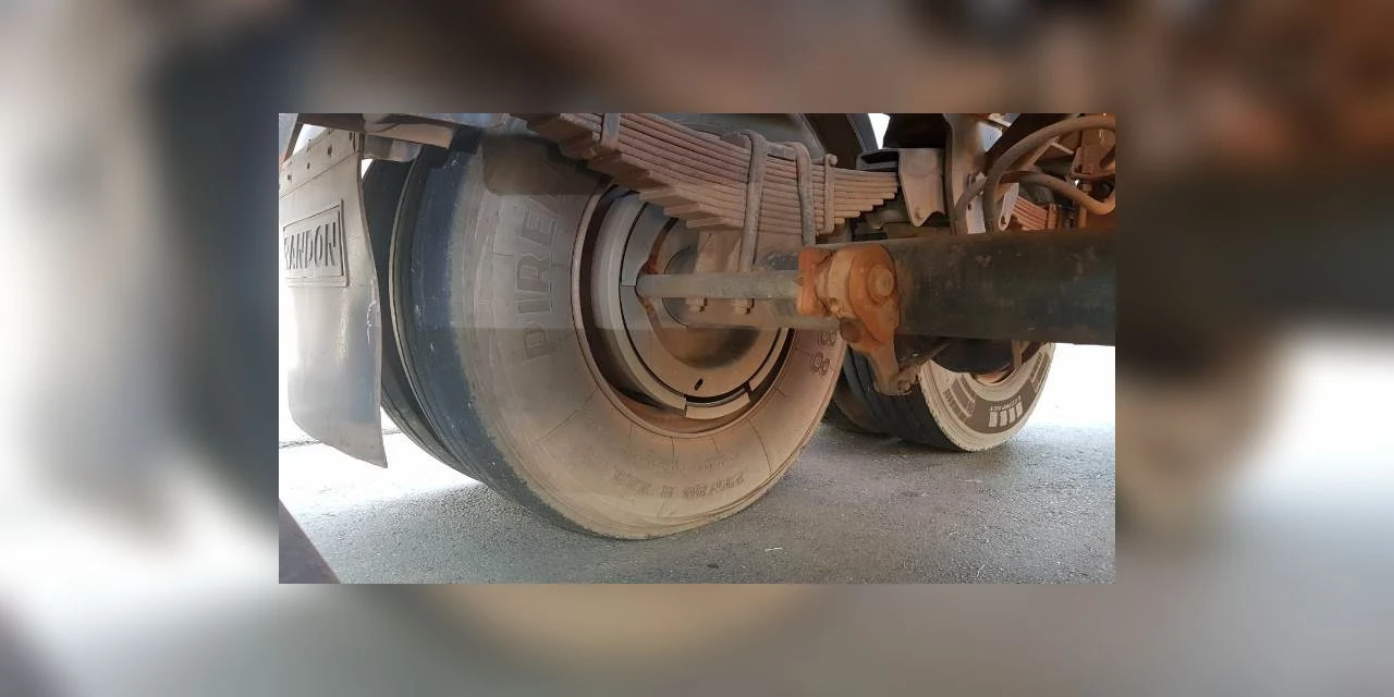 Operação ‘Serra Segura’ apreende 6 caminhões por irregularidades; diz PRF