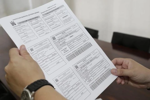 Prefeitura de PG concede desconto para pagamento de dívida à vista