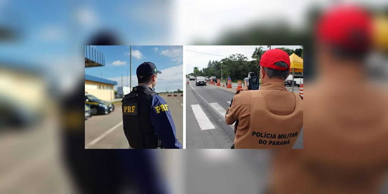 Dia 23 de julho dia do policial rodoviário; Parabéns!