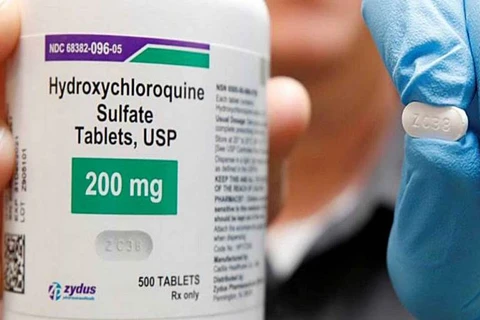 Anvisa proíbe venda sem receita de cloroquina e ivermectina