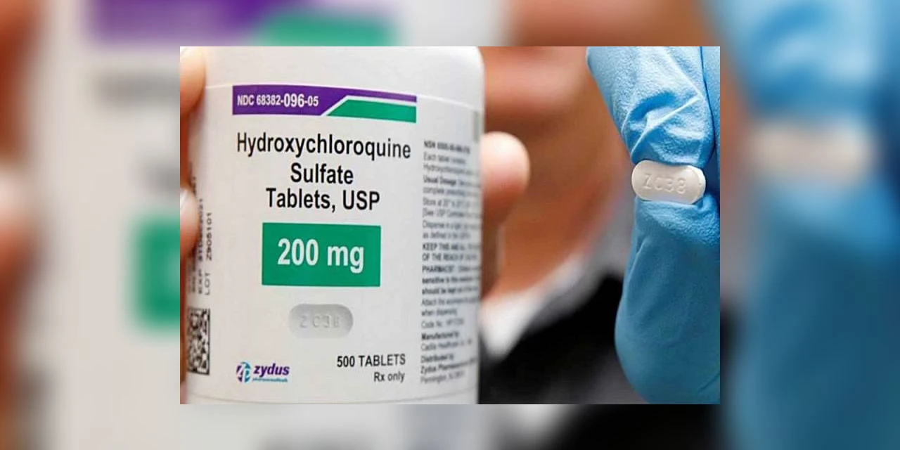 Anvisa proíbe venda sem receita de cloroquina e ivermectina
