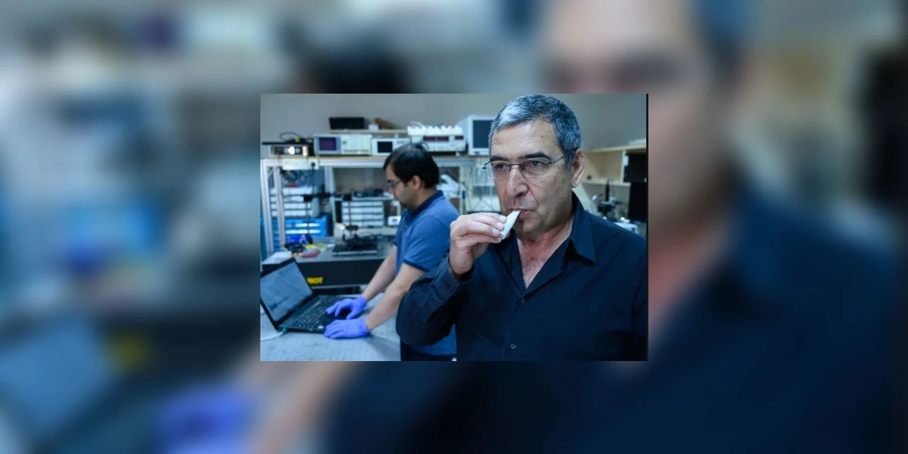 Pesquisador israelense cria bafômetro que identifica coronavírus em 30 segundos