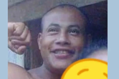 Rapaz encontrado morto a tiros em PG é identificado pela policia