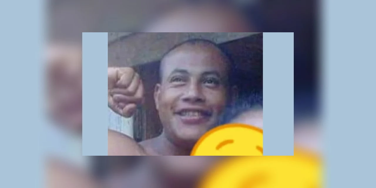 Rapaz encontrado morto a tiros em PG é identificado pela policia
