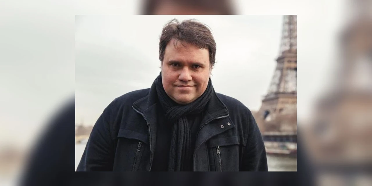 Morre jornalista esportivo Rodrigo Rodrigues, aos 45 anos