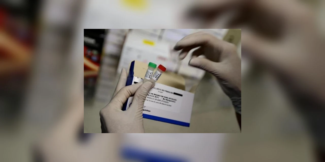 PG confirma 71 novos casos de coronavírus em três dias