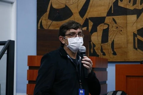 Prefeitura apresenta resultados da consulta popular para LDO 2021