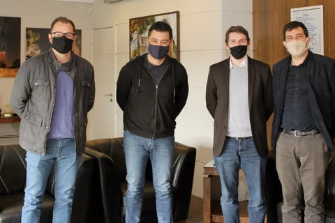 PG deve receber nova loja de departamento com a geração de mais de cem empregos