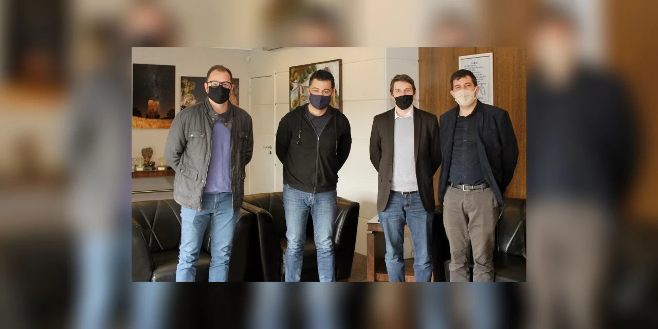 PG deve receber nova loja de departamento com a geração de mais de cem empregos