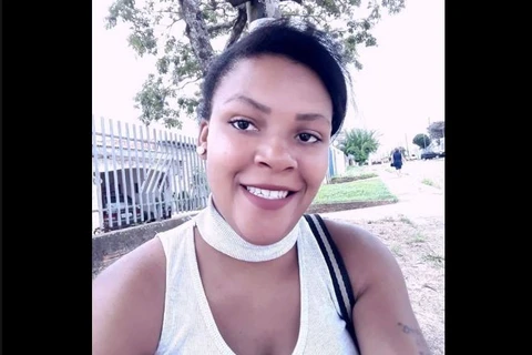 Familiares e amigos lamentam morte de jovem durante tiroteio em PG