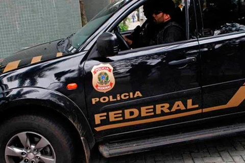 Polícia Federal faz operação contra fraudes nos Correios