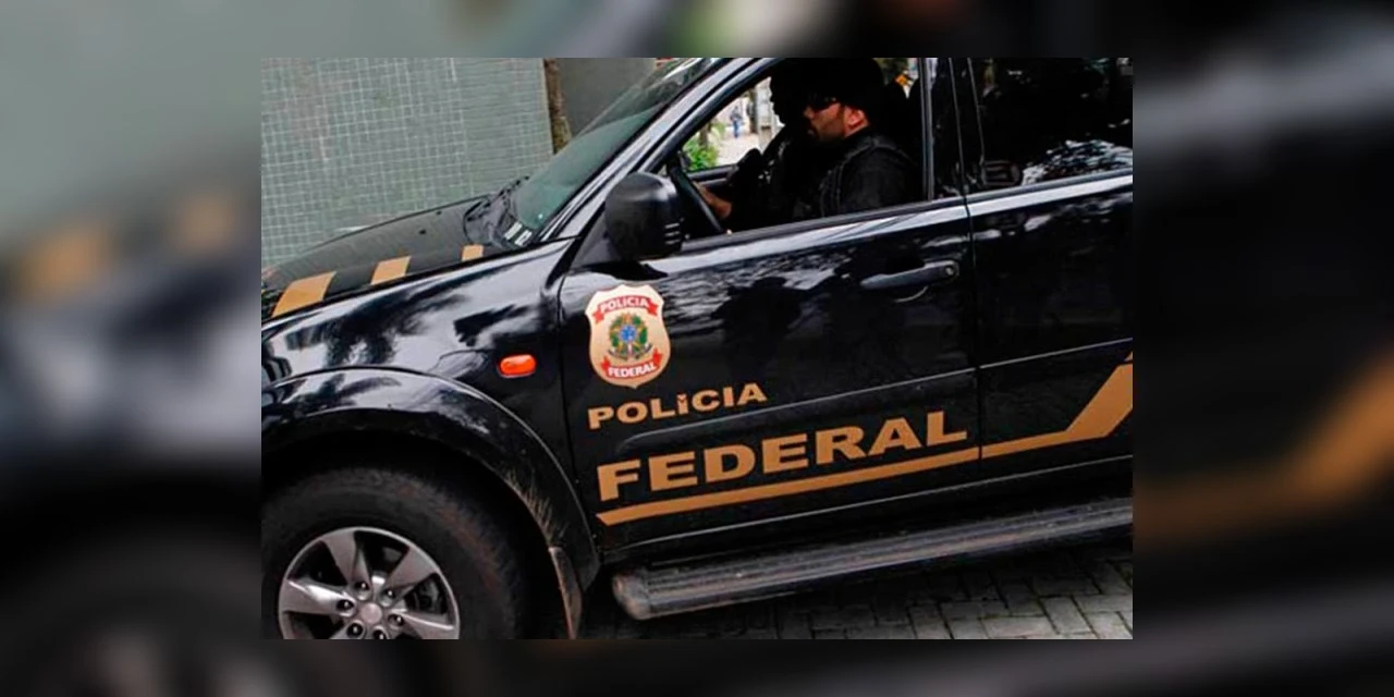 Polícia Federal faz operação contra fraudes nos Correios