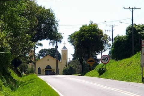 Rangel anuncia inicio das obras da ciclovia de Itaiacoca