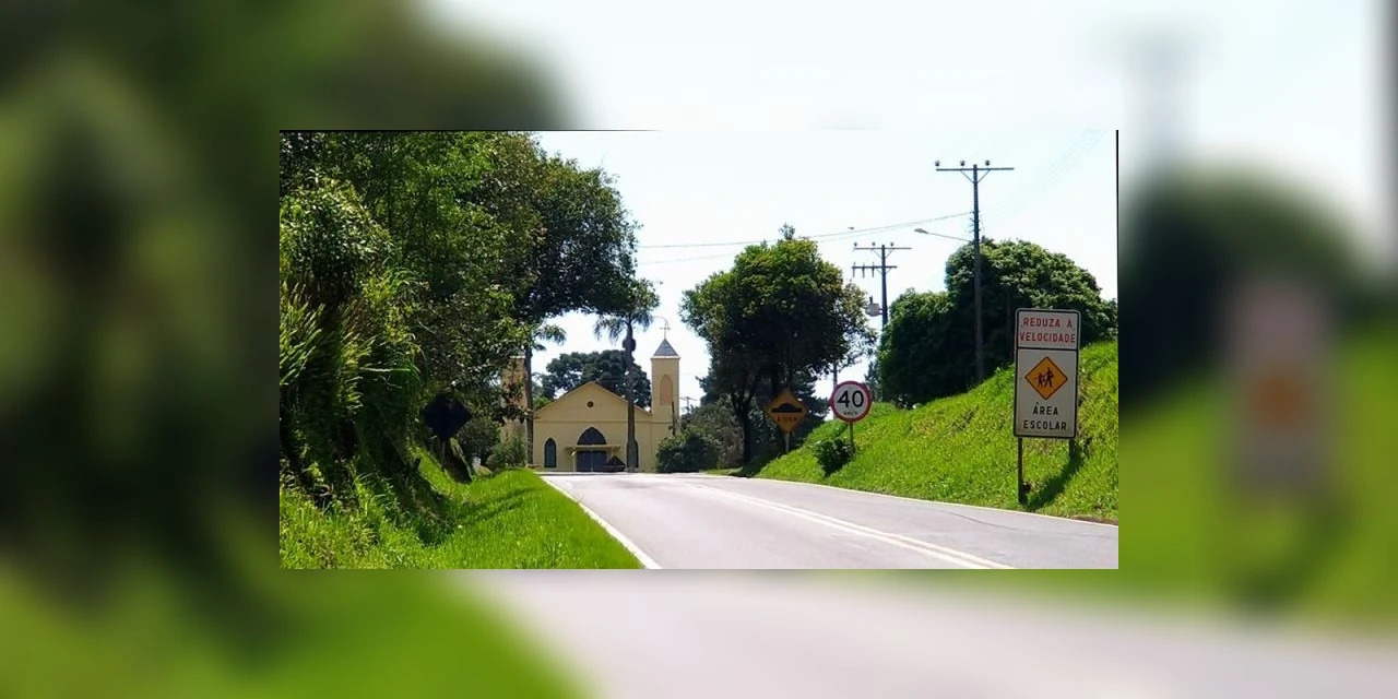 Rangel anuncia inicio das obras da ciclovia de Itaiacoca