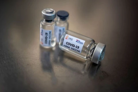 MP destina R$ 1,99 bilhão para viabilizar vacina contra covid-19