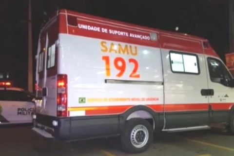 Idosa é encontrada morta dentro de residência em PG