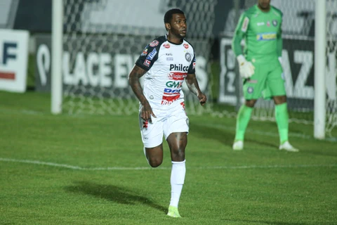 Operário recebe o Figueirense na estreia da Série B