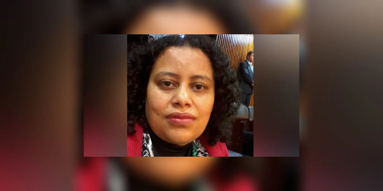 Amigos e familiares lamentam morte de professora vítima de covid-19 em PG