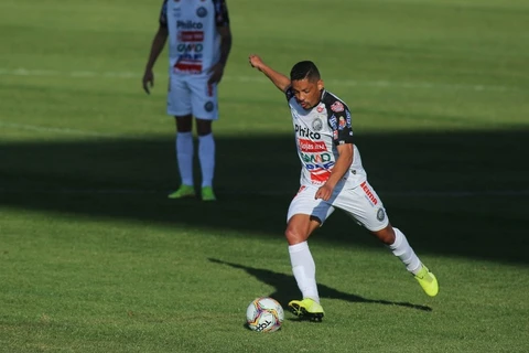 Operário e Náutico se enfrentam logo mais nos Aflitos pela Série B