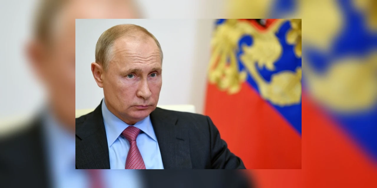 Russia anuncia primeira vacina  contra Covid-19 do mundo