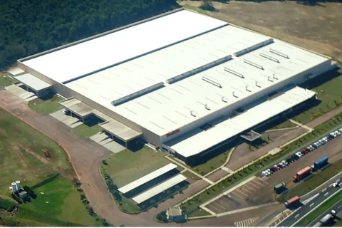 Prefeitura e Makita devem anunciar novo investimento em Ponta Grossa